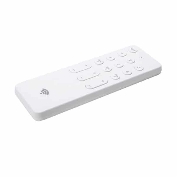 Spare 13 Button Remote Control for I LumoS Remote Controlled Touch Switches
