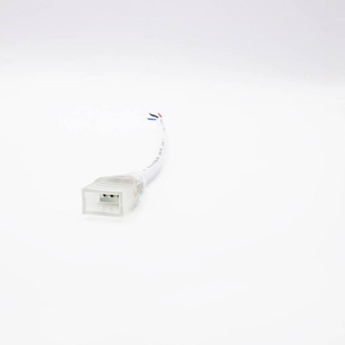 12V Neon Flex RGB Connector Cable