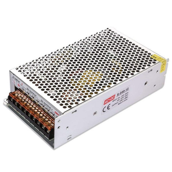 12V Accessories