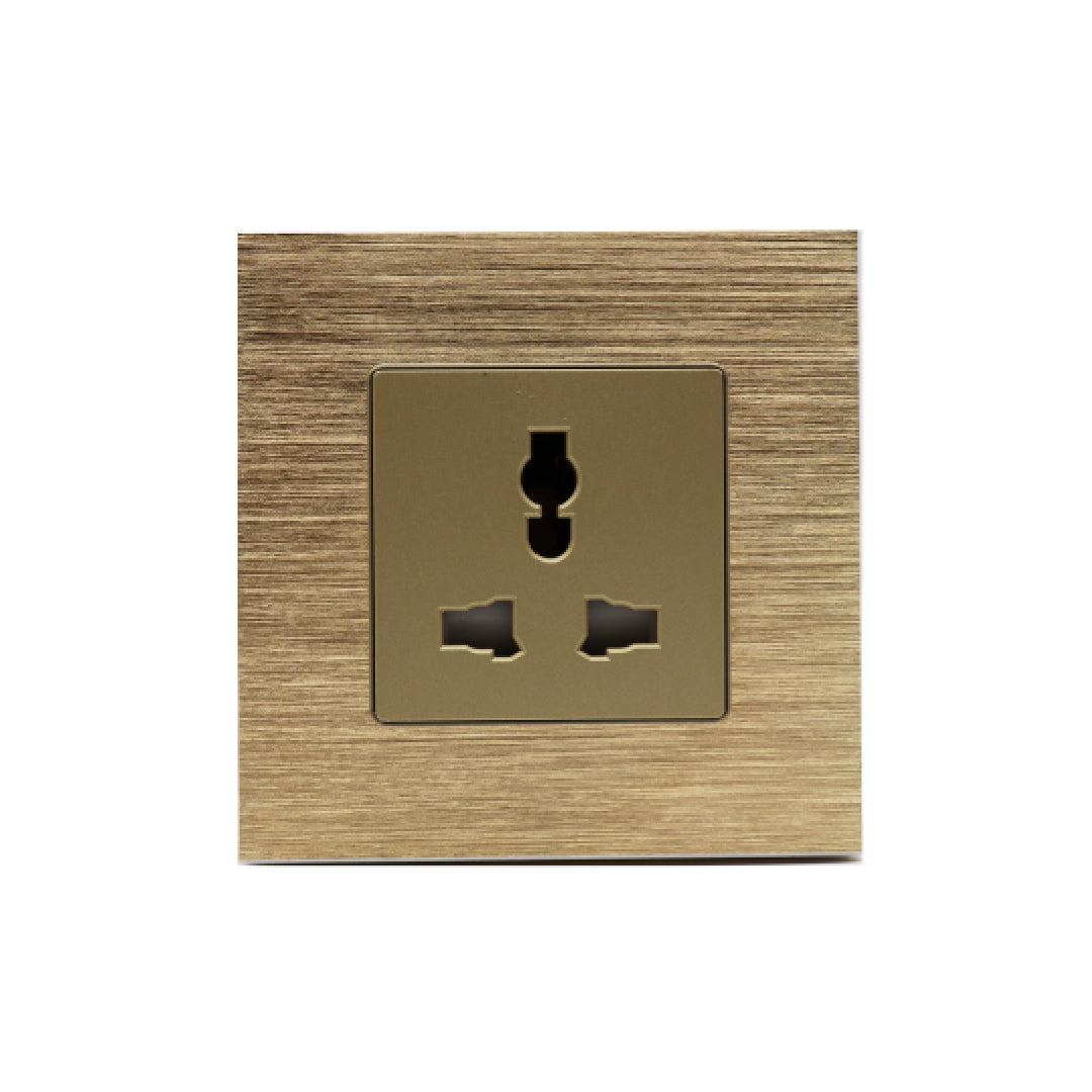 Multi Plug Sockets