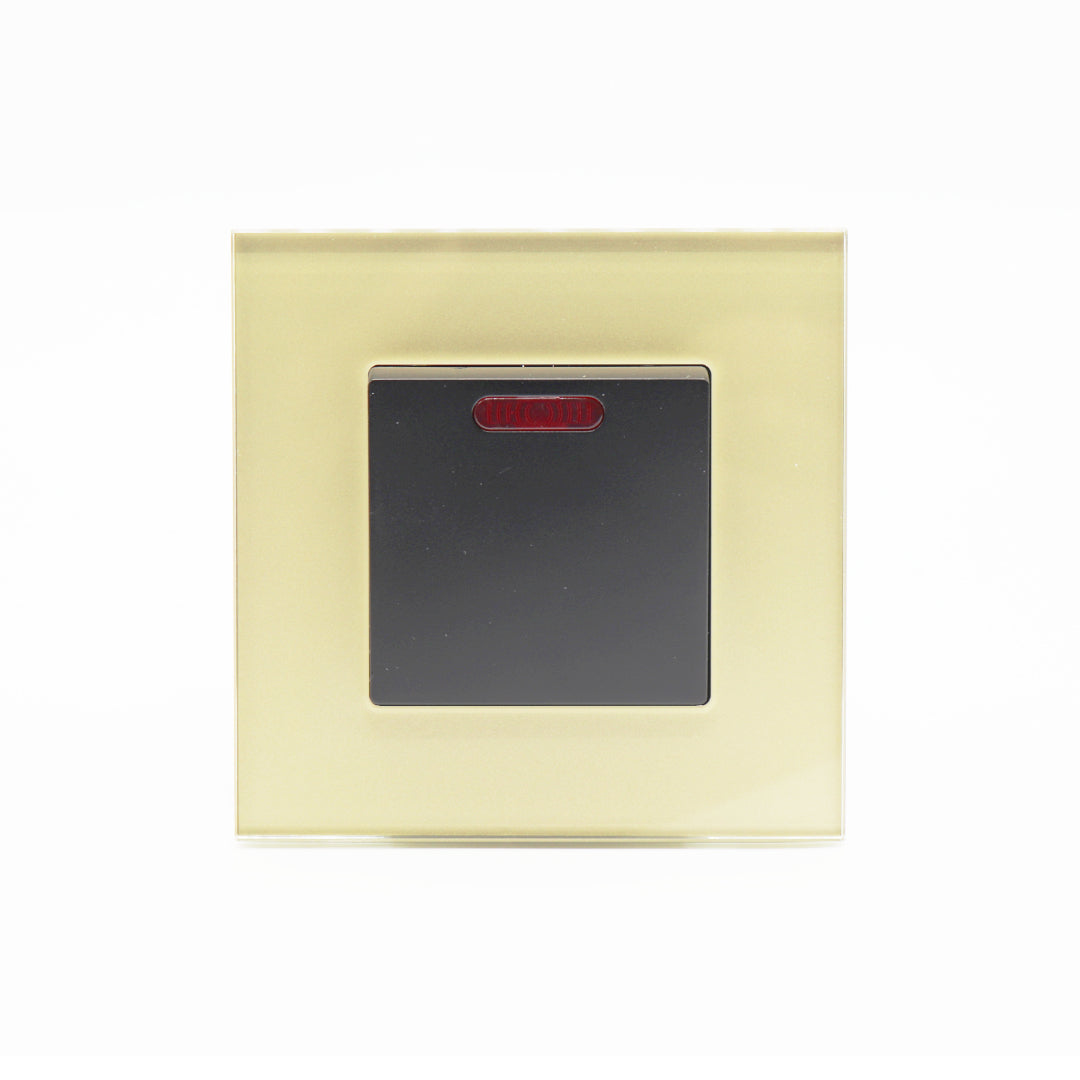 45A Cooker Switch