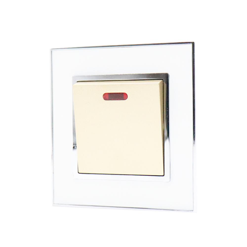 20A Metal