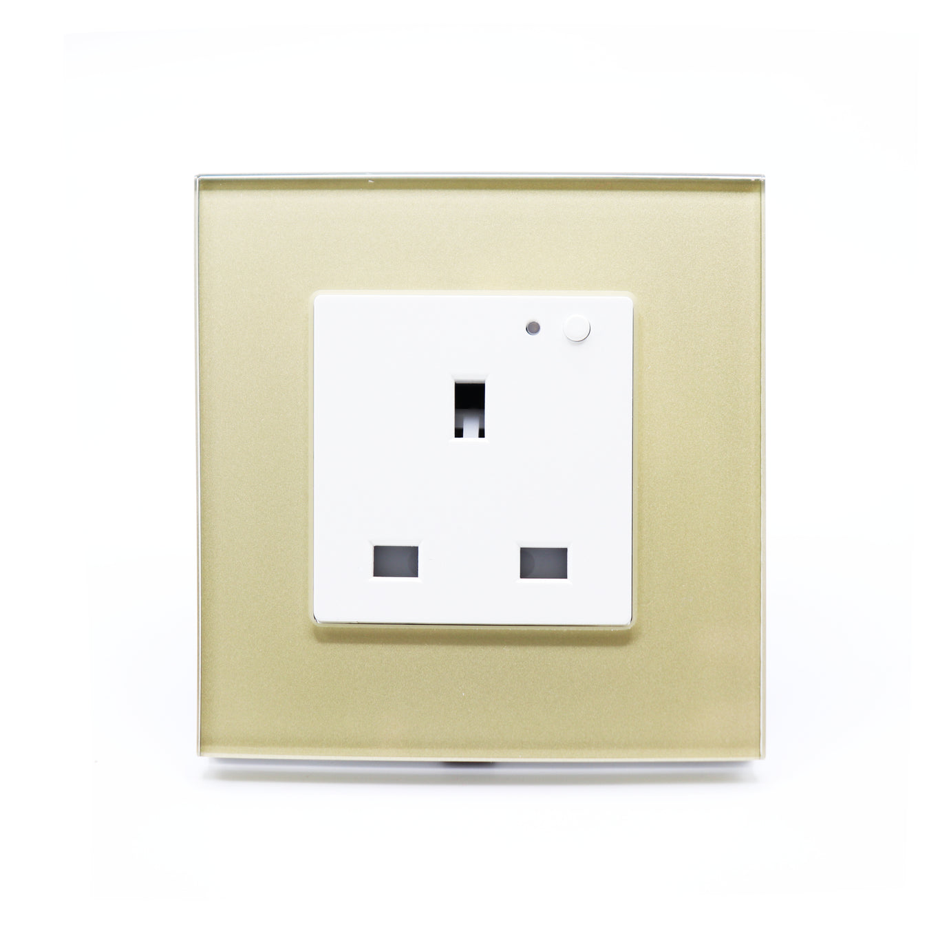 Wi-Fi PRO Sockets