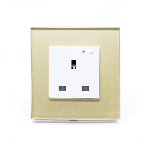 Wi-Fi PRO Sockets