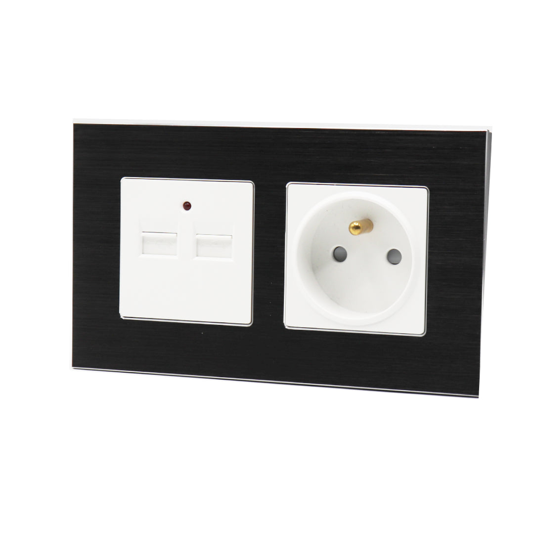 French Sockets
