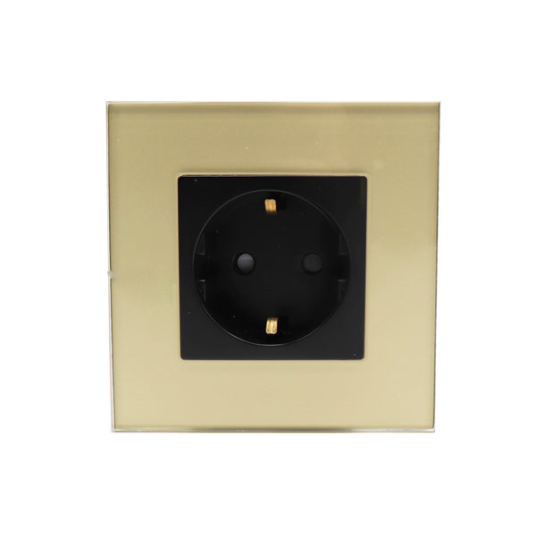 European Sockets