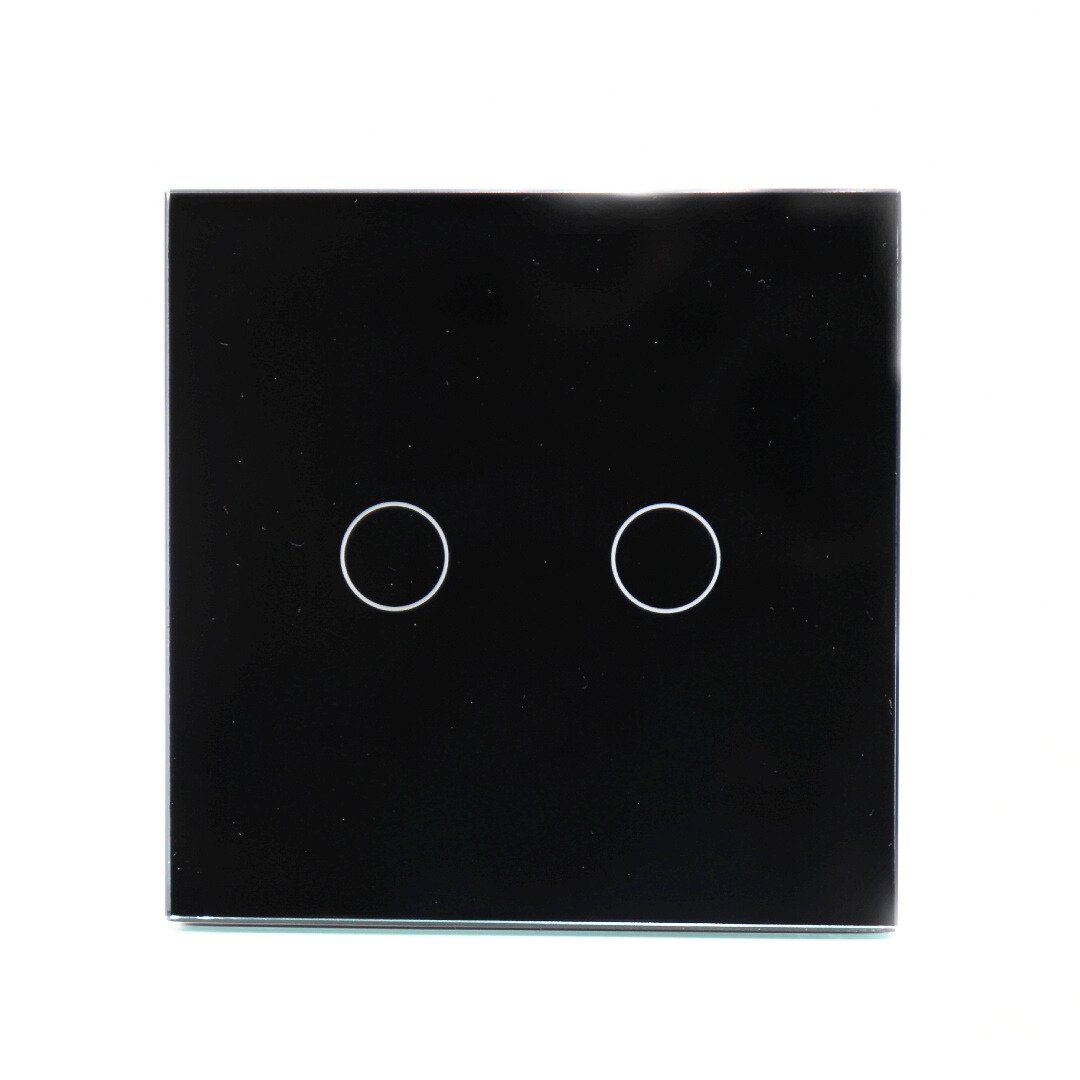Wi-Fi X-PRO Light Switches