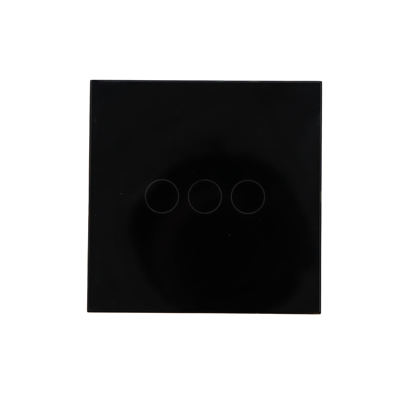 Touch Switch Fascia