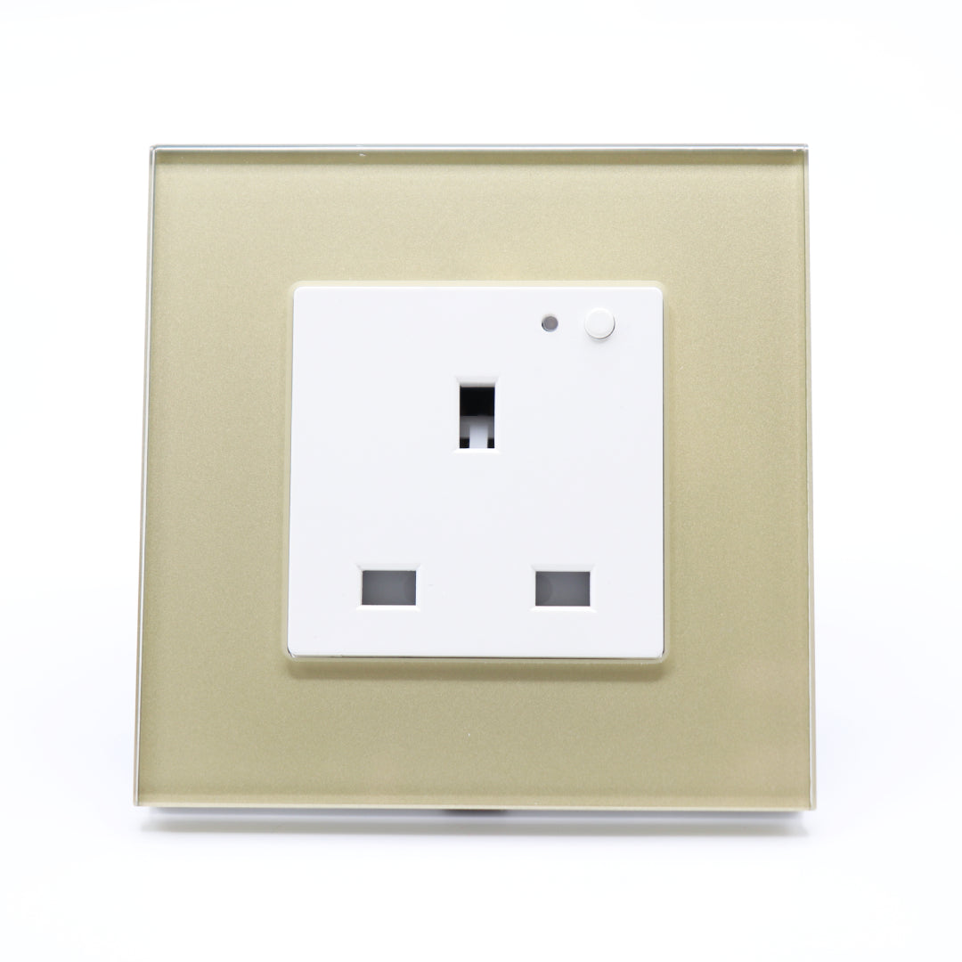 Wi-Fi Switches & Sockets