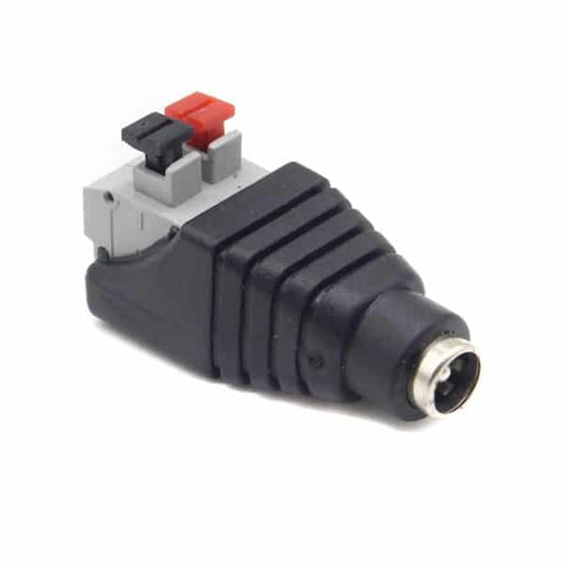 12V DC Connector Plug