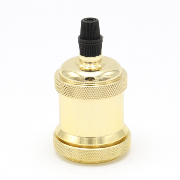 Julius Gold Ceiling Hanging Light