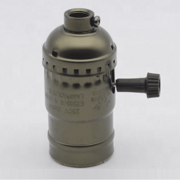 Titus Bronze Ceiling Hanging Light