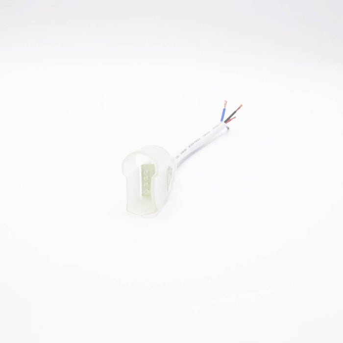 12V Neon Flex RGB Connector Cable
